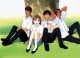 Arima, Miyazawa e altri compagni