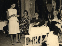 Nonna Cesarina