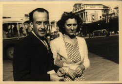 Papà e mamma