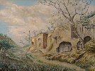 Castel d'Asso