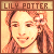 Chara: Lily Evans Potter