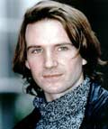 Ralph Finnes - Lord Voldemort