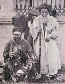 FILEMAZIO E SUO COGNATO