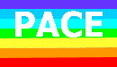 bandiera della pace